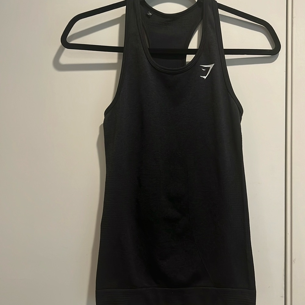 Gymshark Tank